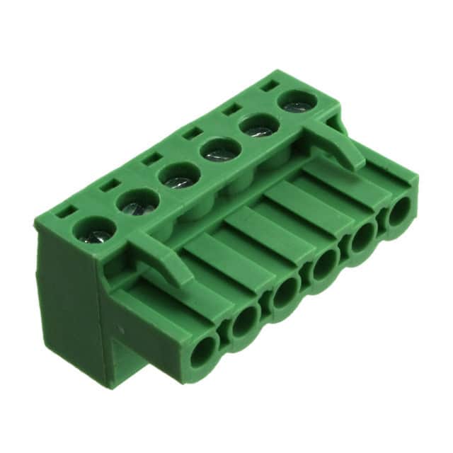 TJ0651560000G Amphenol Anytek  Spine e prese di testa